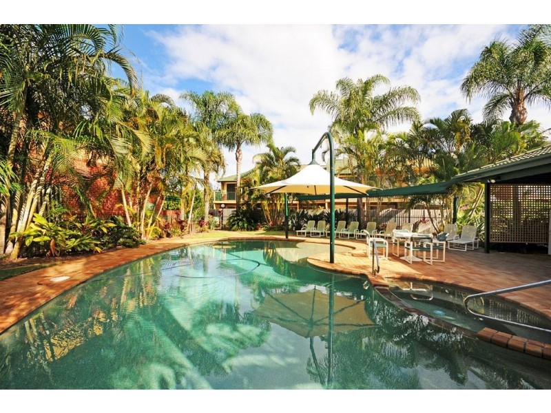 64 ‘The Lakes At Island Quay’ 7-9 Santa Cruz Blvd, Clear Island Waters QLD 4226