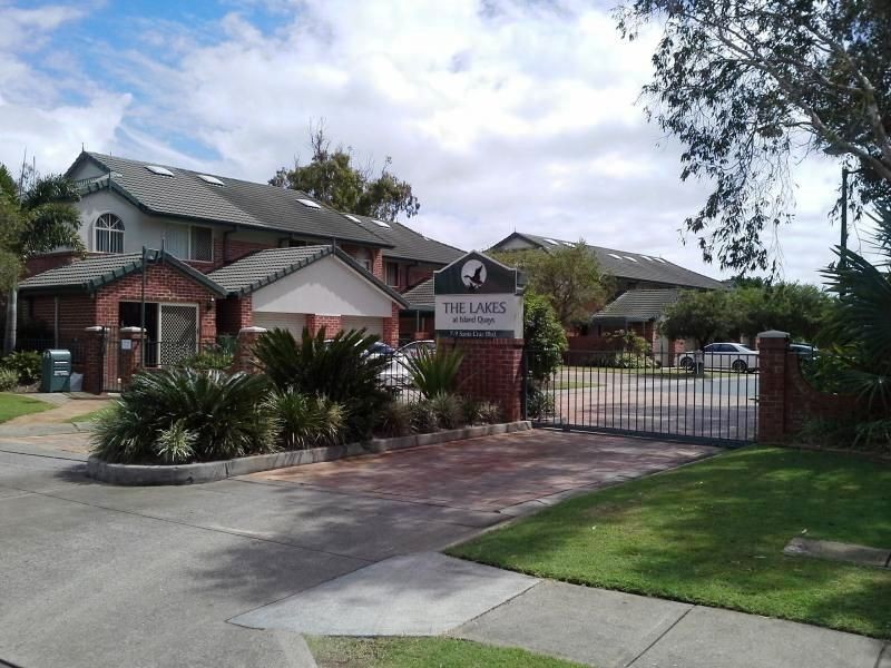 64 ‘The Lakes At Island Quay’ 7-9 Santa Cruz Blvd, Clear Island Waters QLD 4226