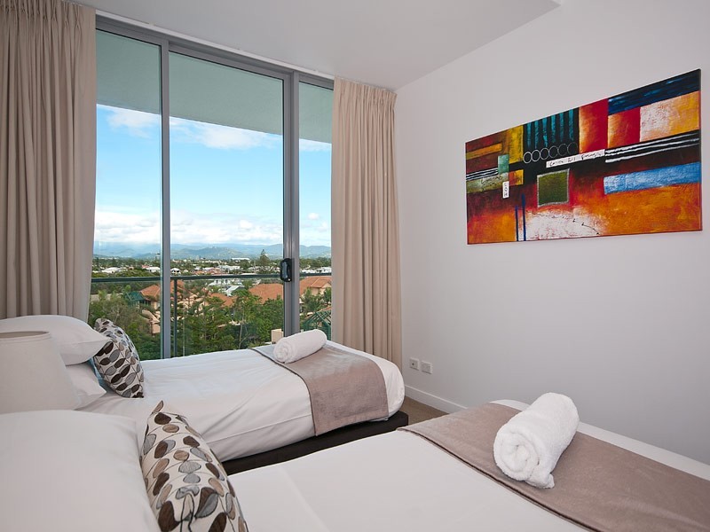 2501 ‘Freshwater Point’ 33 TE Peters Drive, Broadbeach QLD 4218