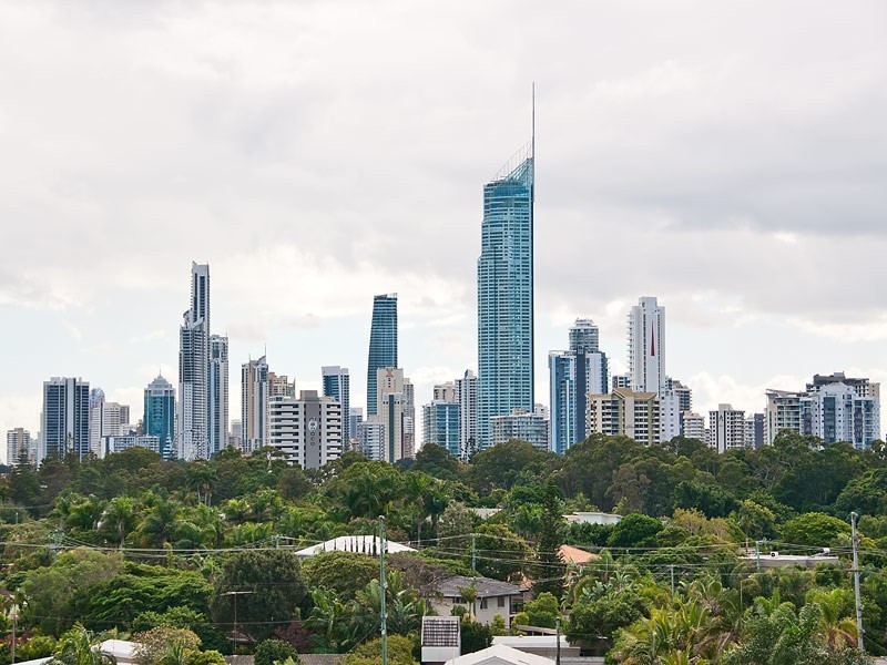 2501 ‘Freshwater Point’ 33 TE Peters Drive, Broadbeach QLD 4218