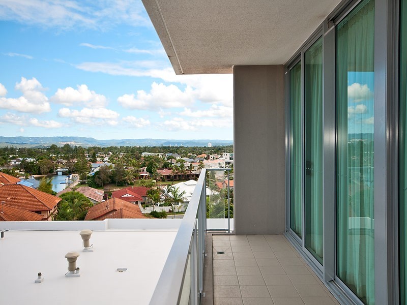 2501 ‘Freshwater Point’ 33 TE Peters Drive, Broadbeach QLD 4218