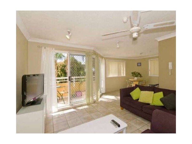 6/14 Jefferson Lane, Palm Beach QLD 4221