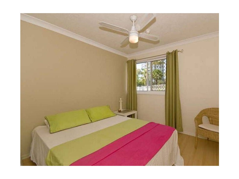 6/14 Jefferson Lane, Palm Beach QLD 4221