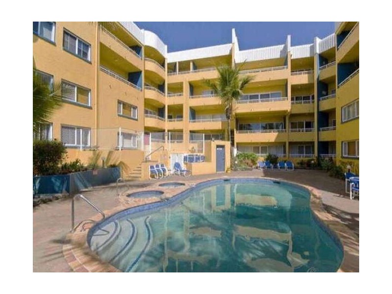 6/14 Jefferson Lane, Palm Beach QLD 4221