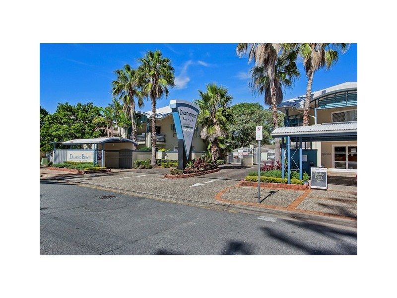 94 ‘Diamond Beach Resort’ 10 Alexandra Avenue, Broadbeach QLD 4218