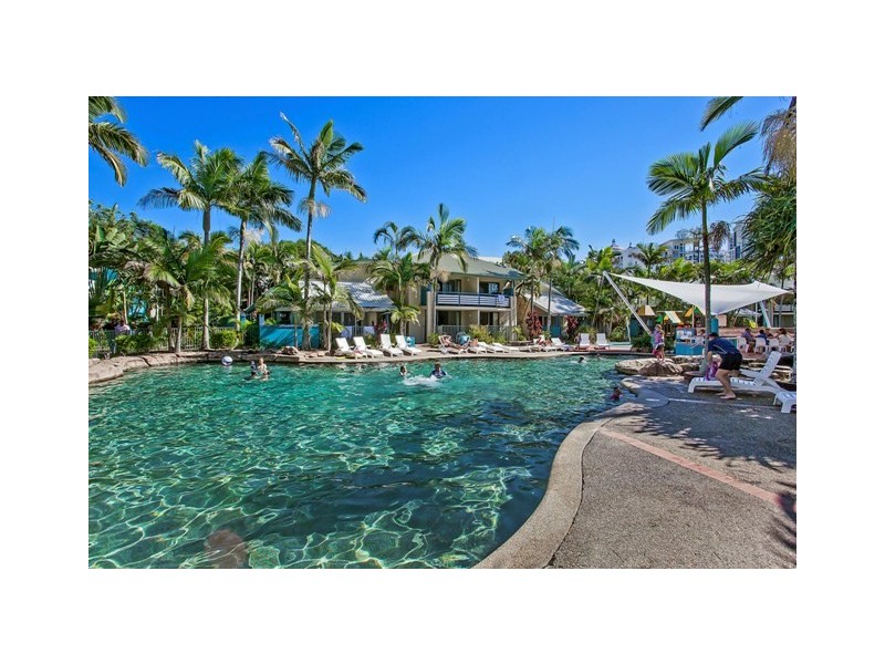 94 ‘Diamond Beach Resort’ 10 Alexandra Avenue, Broadbeach QLD 4218