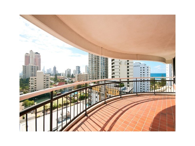 112 ‘Victoria Square’ 15 Victoria Avenue, Broadbeach QLD 4218