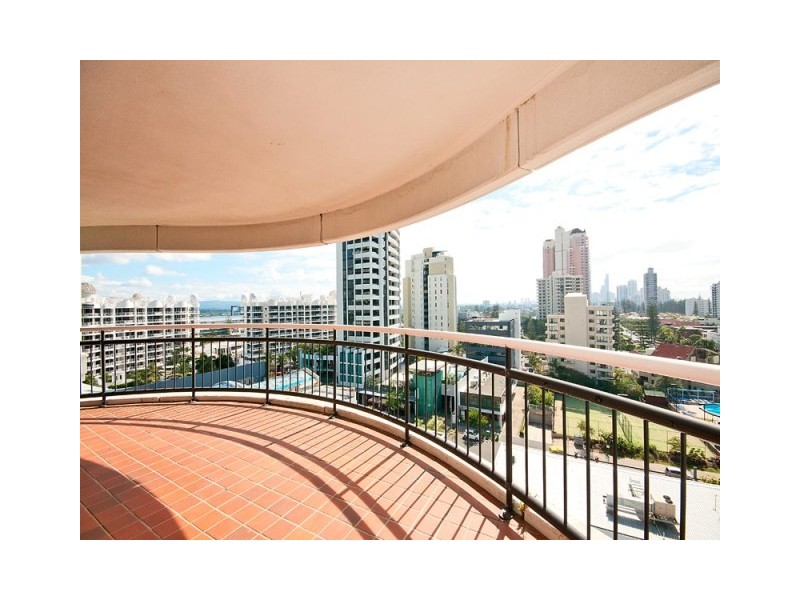 112 ‘Victoria Square’ 15 Victoria Avenue, Broadbeach QLD 4218