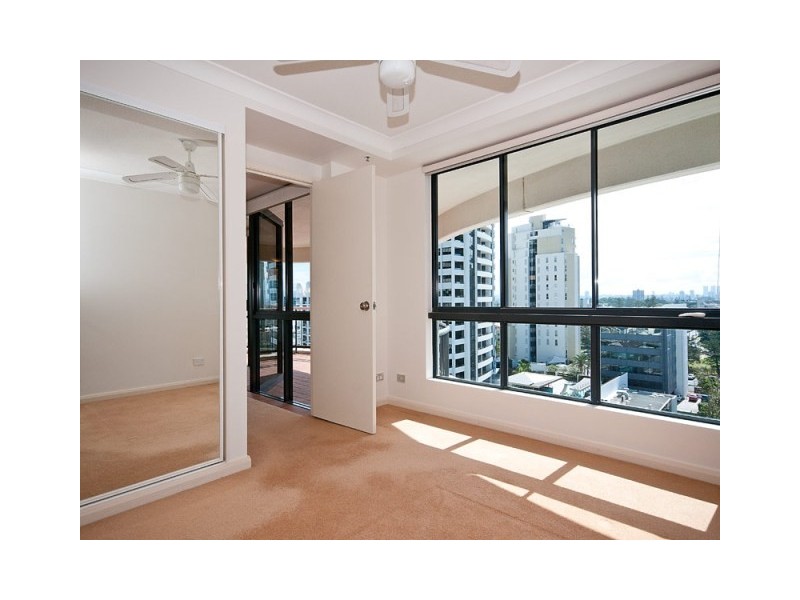 112 ‘Victoria Square’ 15 Victoria Avenue, Broadbeach QLD 4218