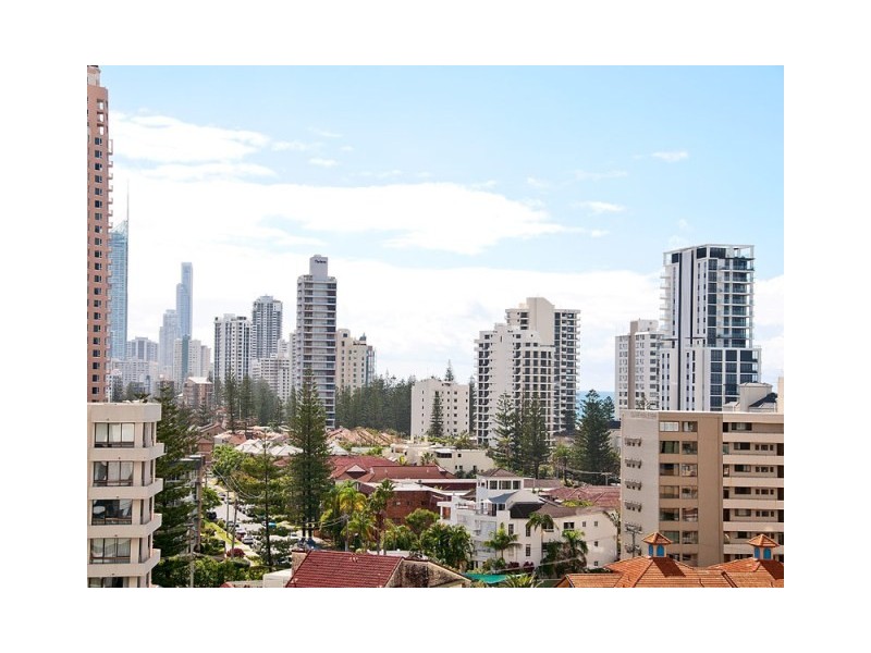 112 ‘Victoria Square’ 15 Victoria Avenue, Broadbeach QLD 4218