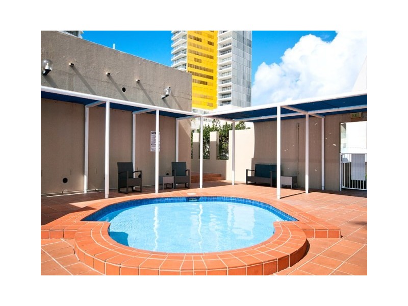 112 ‘Victoria Square’ 15 Victoria Avenue, Broadbeach QLD 4218