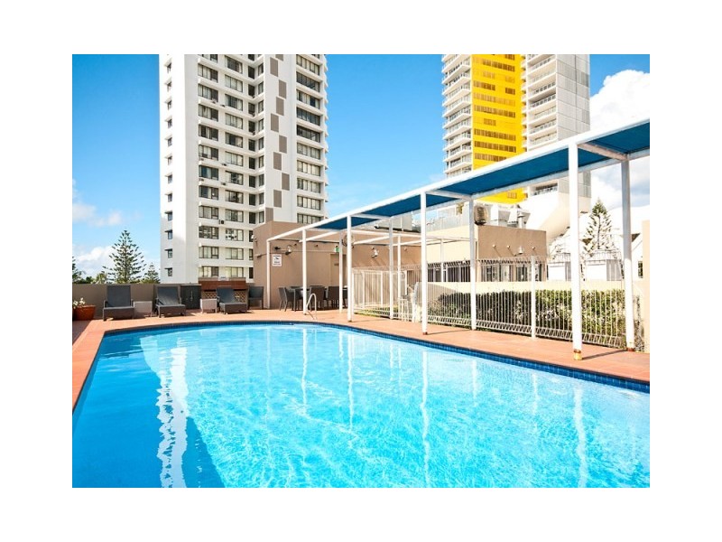 112 ‘Victoria Square’ 15 Victoria Avenue, Broadbeach QLD 4218