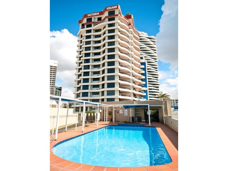112 ‘Victoria Square’ 15 Victoria Avenue, Broadbeach QLD 4218