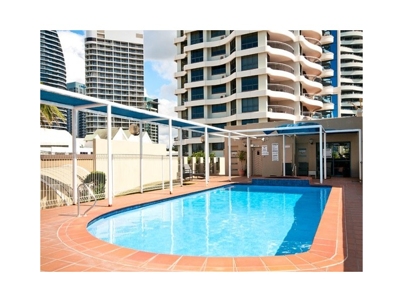 112 ‘Victoria Square’ 15 Victoria Avenue, Broadbeach QLD 4218