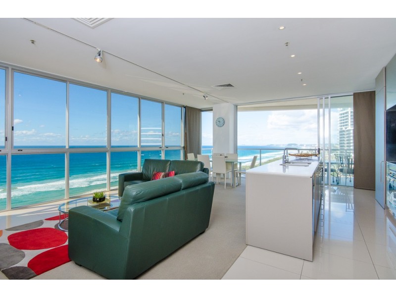 1306 ‘Air on Broadbeach’ 159 Old Burleigh Road, Broadbeach QLD 4218