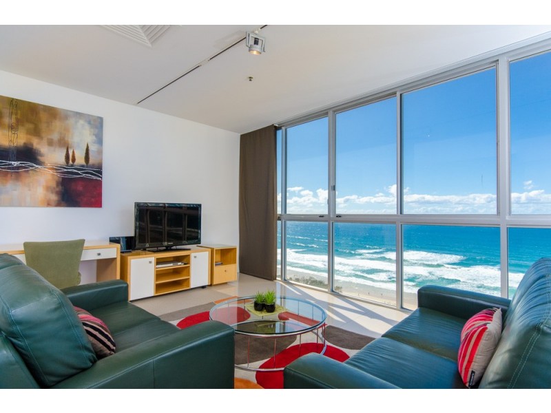 1306 ‘Air on Broadbeach’ 159 Old Burleigh Road, Broadbeach QLD 4218