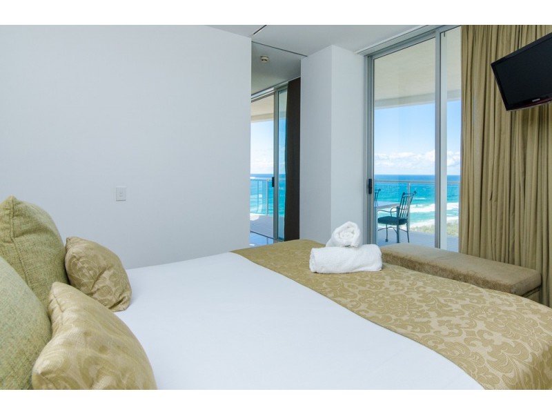1306 ‘Air on Broadbeach’ 159 Old Burleigh Road, Broadbeach QLD 4218
