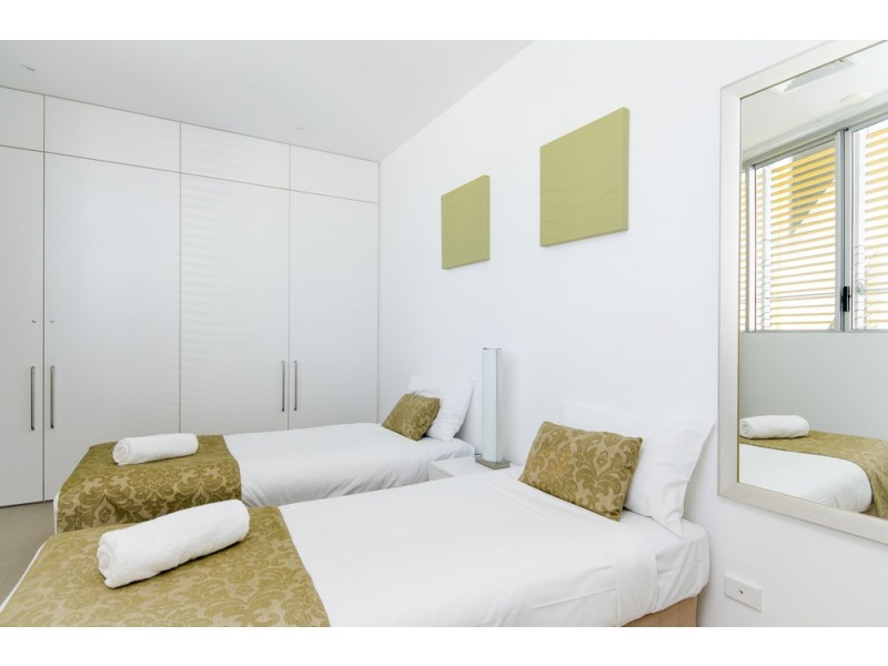 1306 ‘Air on Broadbeach’ 159 Old Burleigh Road, Broadbeach QLD 4218