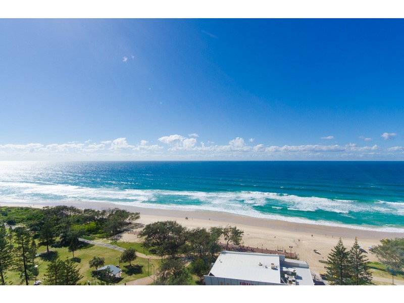 1306 ‘Air on Broadbeach’ 159 Old Burleigh Road, Broadbeach QLD 4218