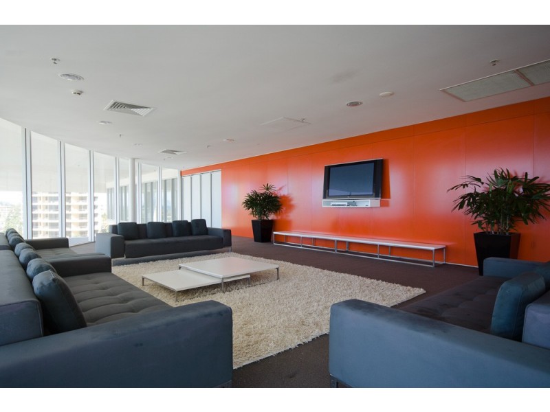 1306 ‘Air on Broadbeach’ 159 Old Burleigh Road, Broadbeach QLD 4218