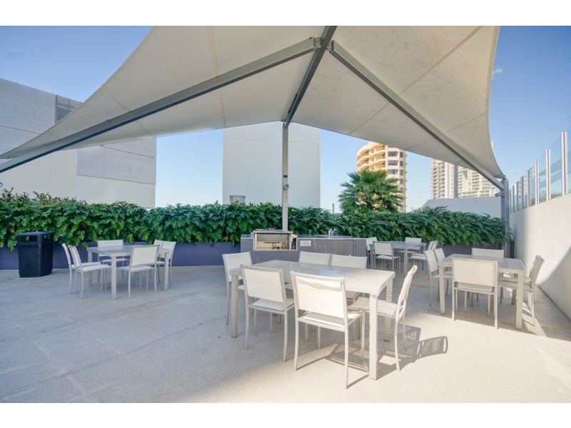1306 ‘Air on Broadbeach’ 159 Old Burleigh Road, Broadbeach QLD 4218