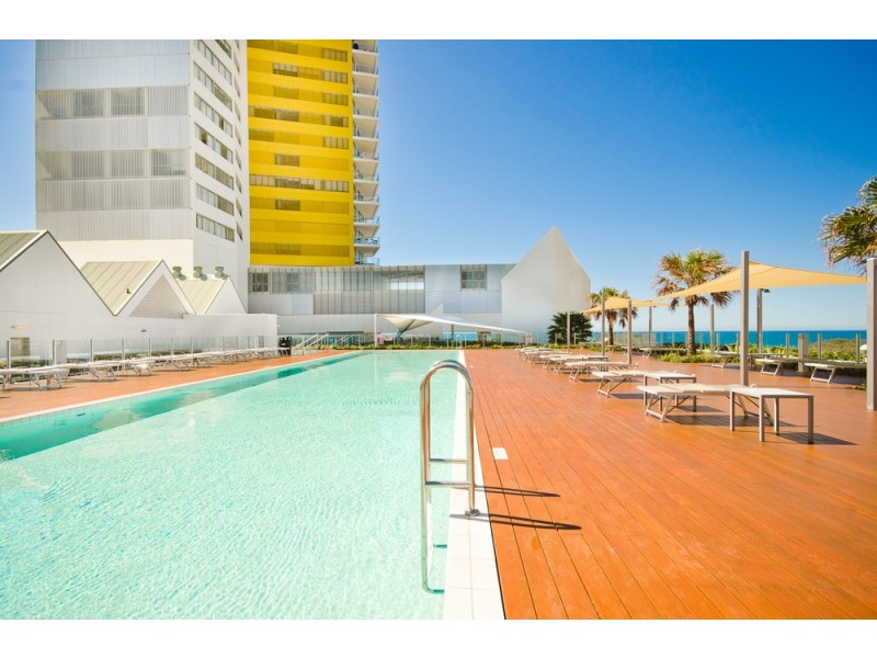 1306 ‘Air on Broadbeach’ 159 Old Burleigh Road, Broadbeach QLD 4218