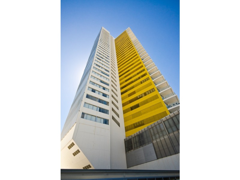 1306 ‘Air on Broadbeach’ 159 Old Burleigh Road, Broadbeach QLD 4218