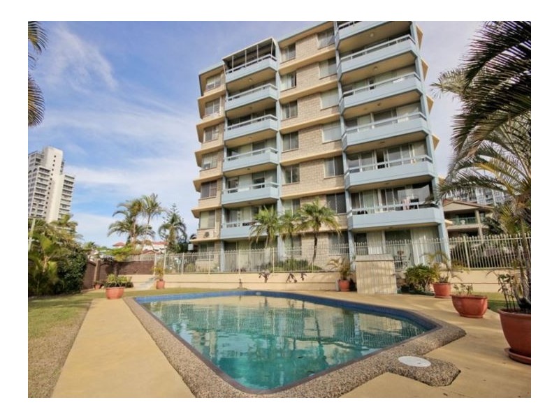 1/3 Old Burleigh Road, Surfers Paradise QLD 4217