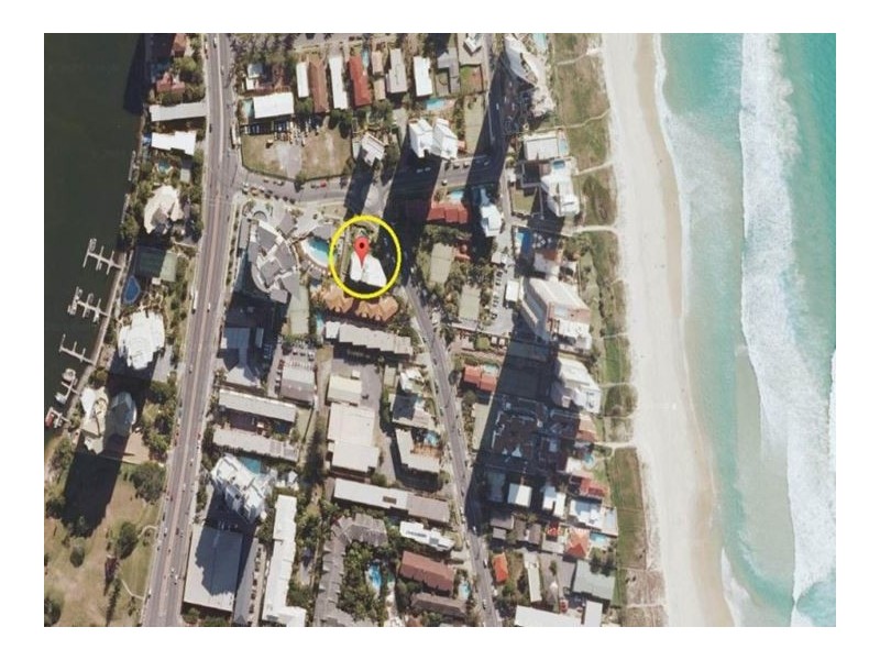 1/3 Old Burleigh Road, Surfers Paradise QLD 4217