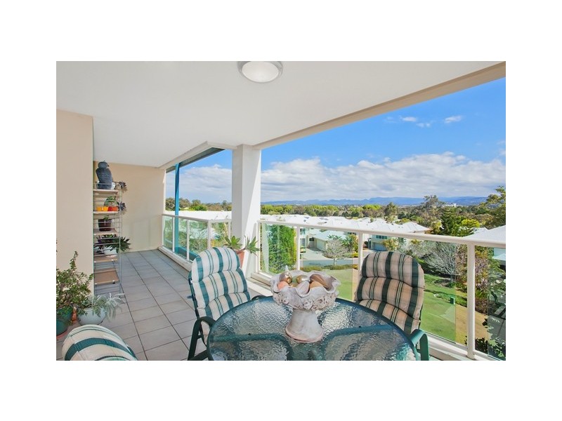 4165 “Archer Hill” Royal Pines Resort, Benowa QLD 4217