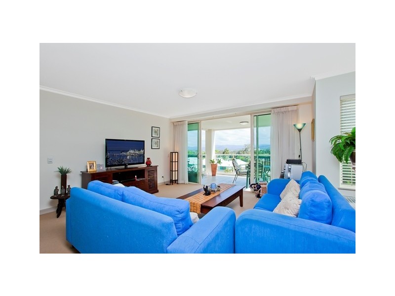 4165 “Archer Hill” Royal Pines Resort, Benowa QLD 4217