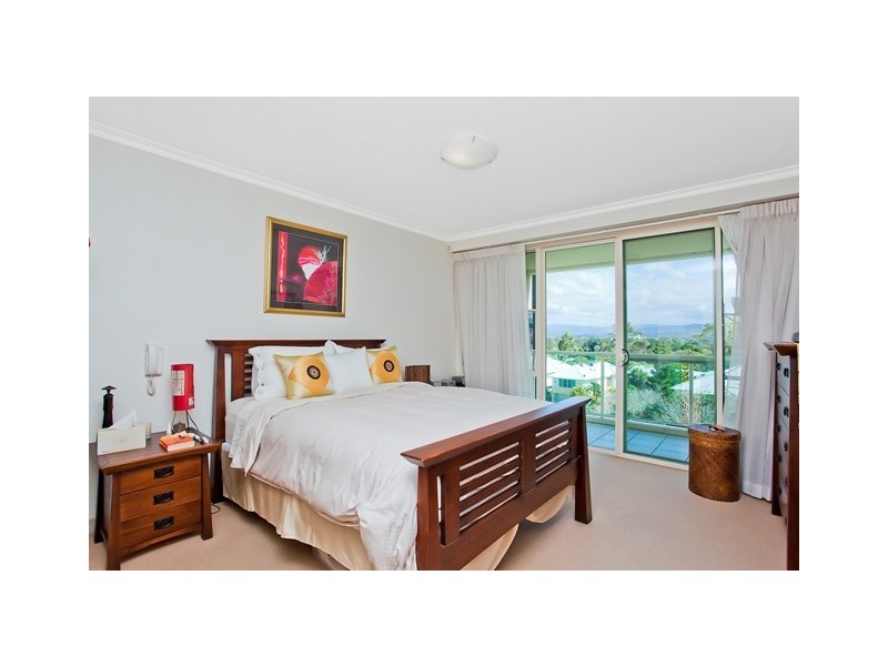 4165 “Archer Hill” Royal Pines Resort, Benowa QLD 4217