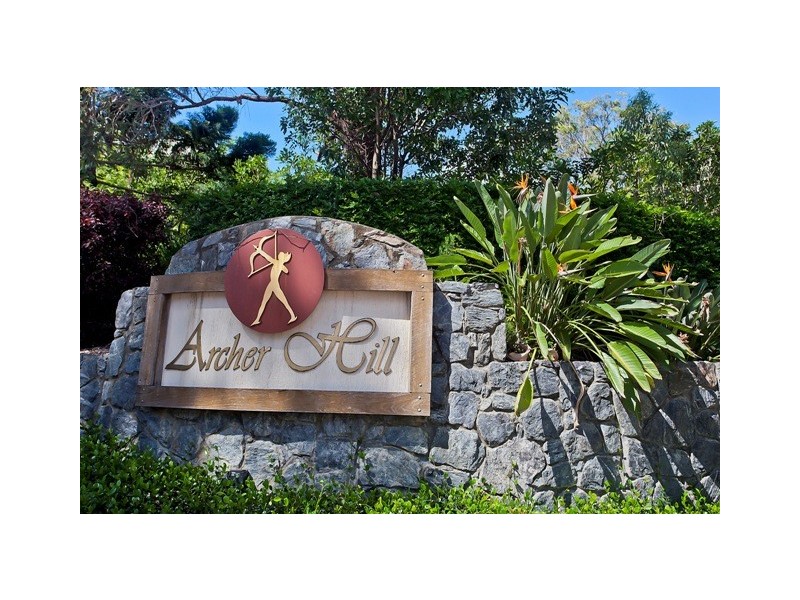 4165 “Archer Hill” Royal Pines Resort, Benowa QLD 4217