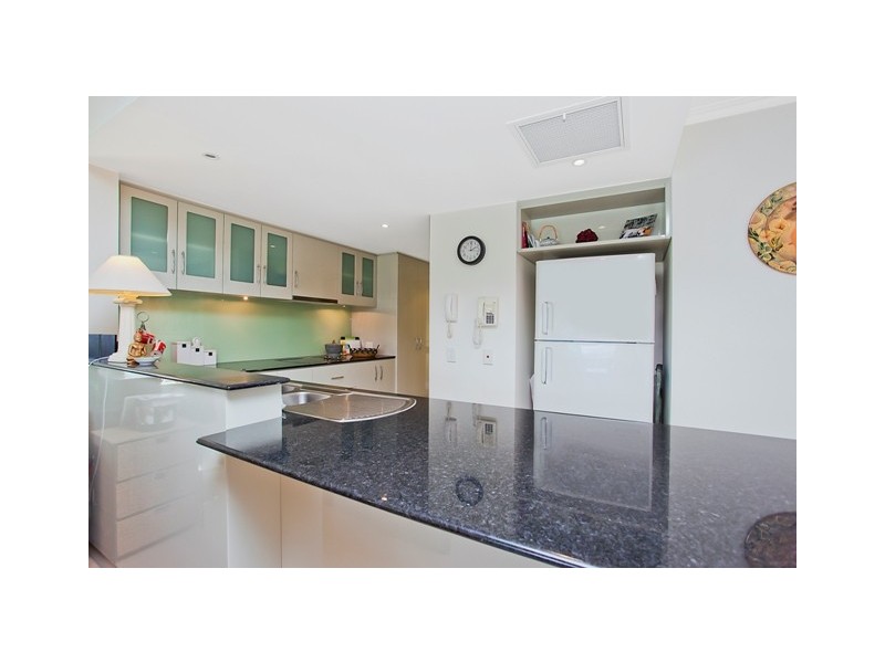 4165 “Archer Hill” Royal Pines Resort, Benowa QLD 4217