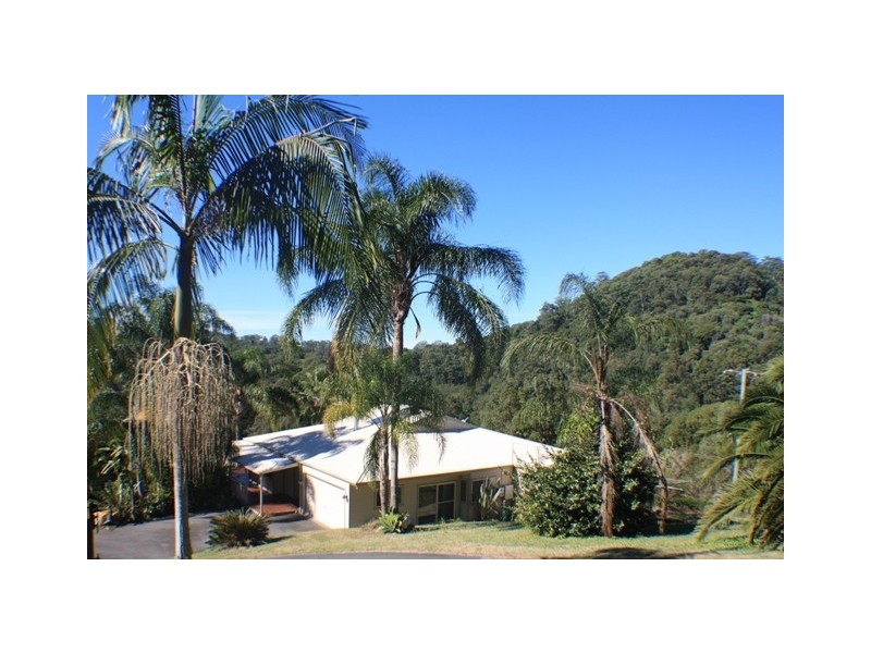 652 Tallebudgera Creek Rd, Tallebudgera Valley QLD 4228
