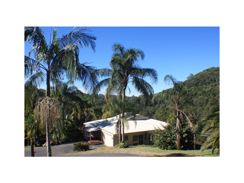 652 Tallebudgera Creek Rd, Tallebudgera Valley QLD 4228