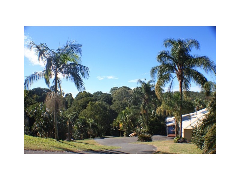 652 Tallebudgera Creek Rd, Tallebudgera Valley QLD 4228