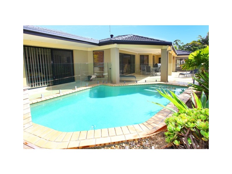 6 Wyllie Court, Reedy Creek QLD 4227