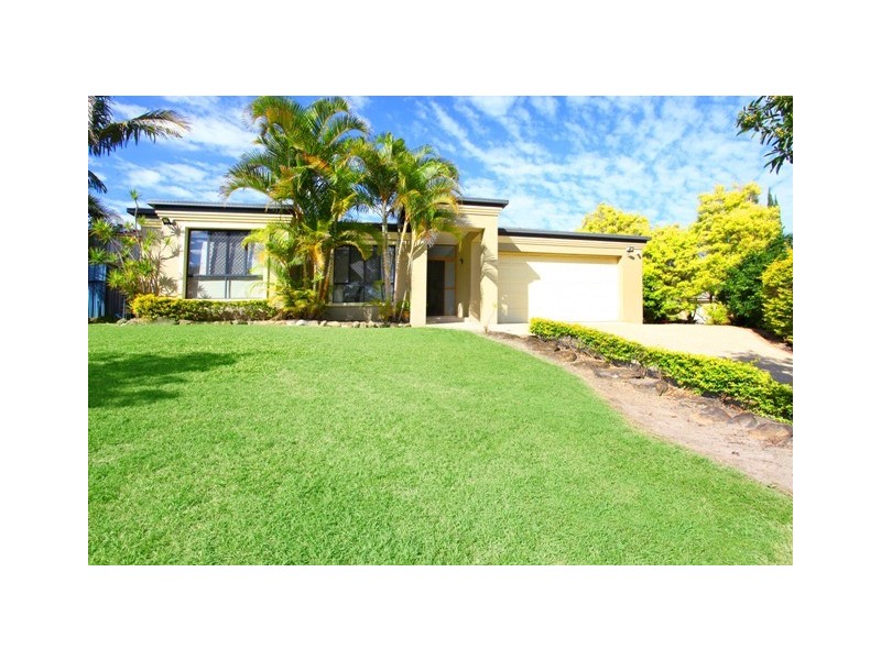 6 Wyllie Court, Reedy Creek QLD 4227