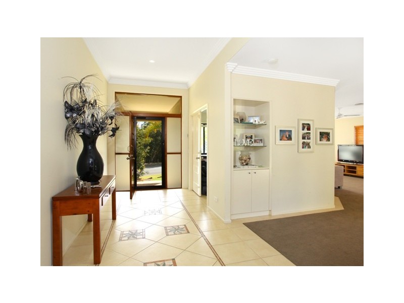 6 Wyllie Court, Reedy Creek QLD 4227