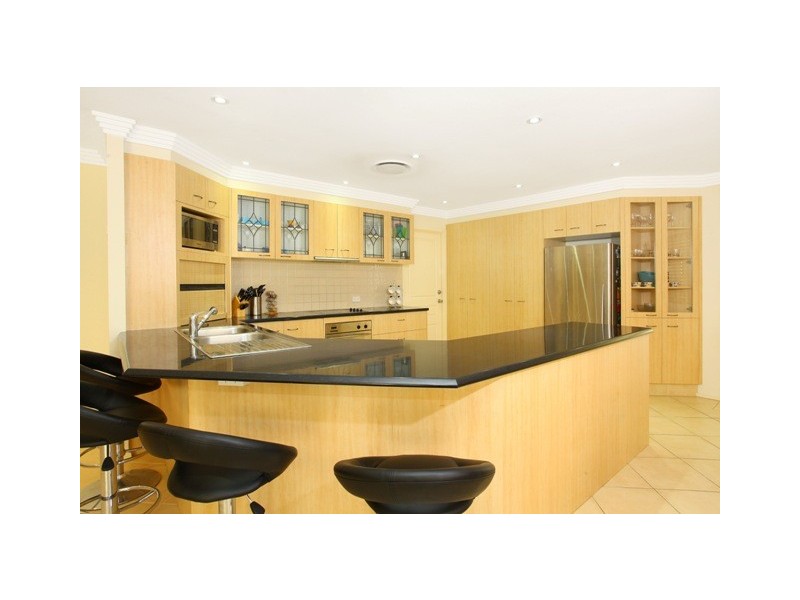 6 Wyllie Court, Reedy Creek QLD 4227