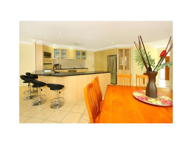 6 Wyllie Court, Reedy Creek QLD 4227