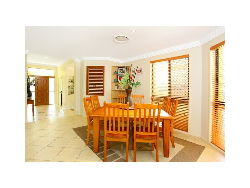 6 Wyllie Court, Reedy Creek QLD 4227