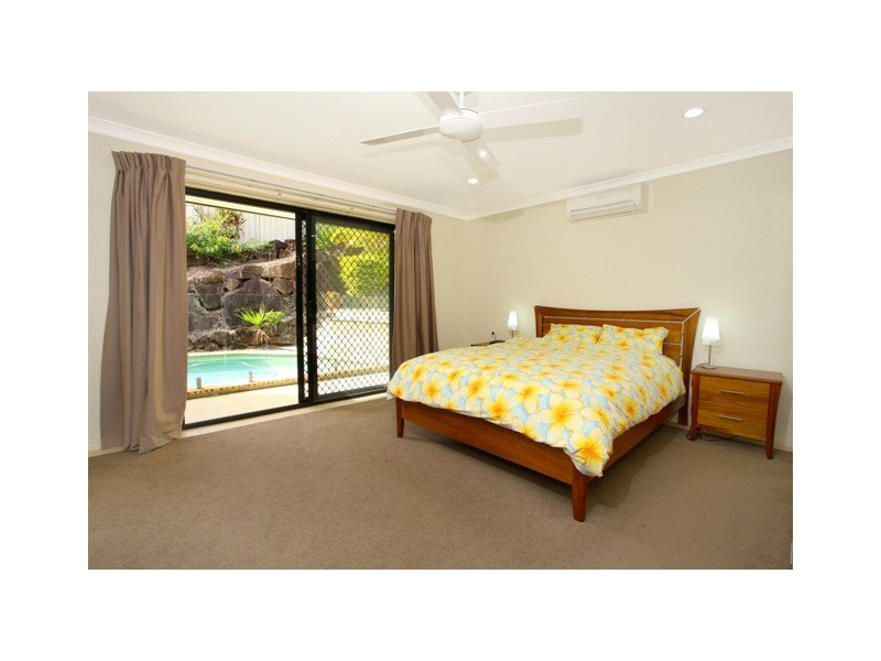 6 Wyllie Court, Reedy Creek QLD 4227