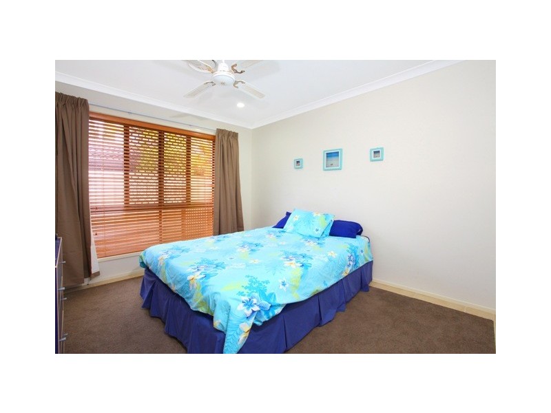 6 Wyllie Court, Reedy Creek QLD 4227