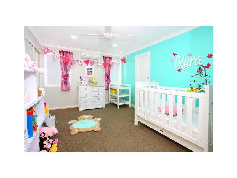 6 Wyllie Court, Reedy Creek QLD 4227