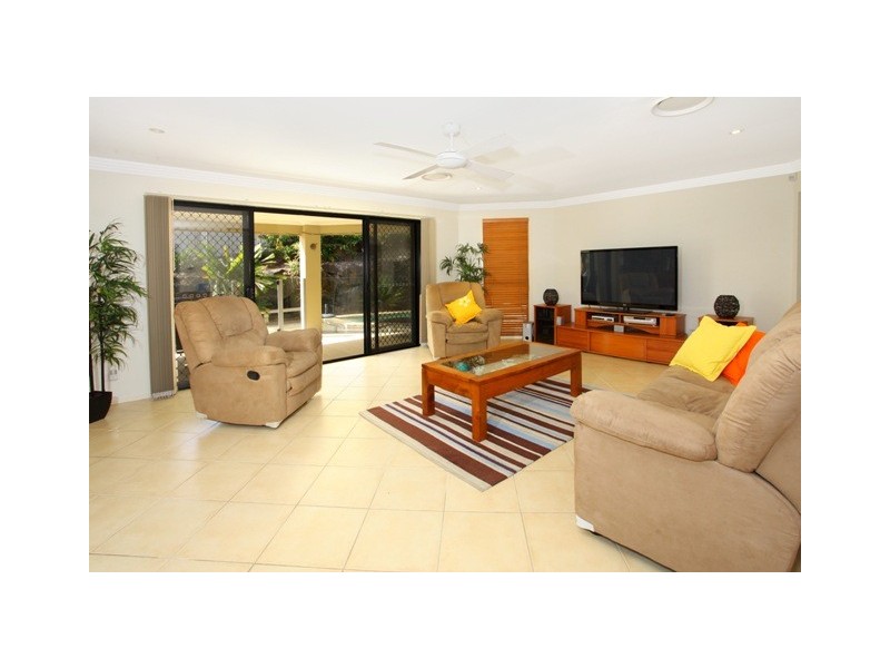 6 Wyllie Court, Reedy Creek QLD 4227