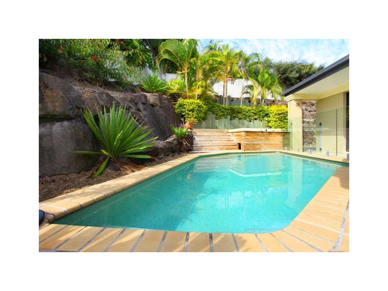 6 Wyllie Court, Reedy Creek QLD 4227