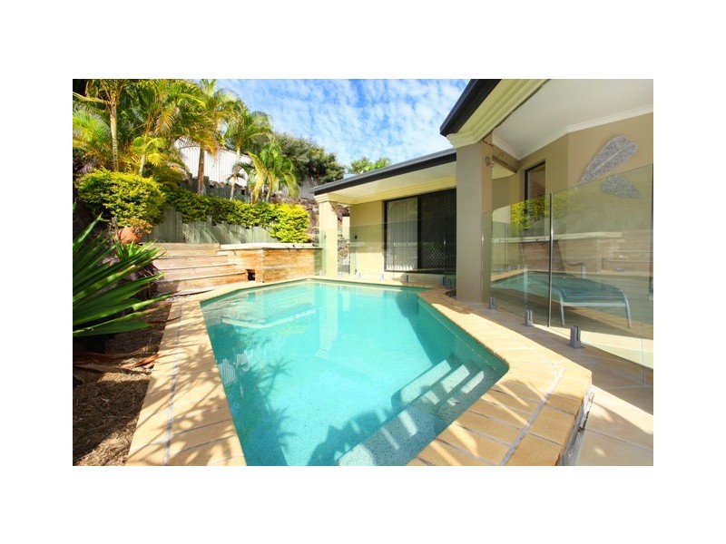 6 Wyllie Court, Reedy Creek QLD 4227