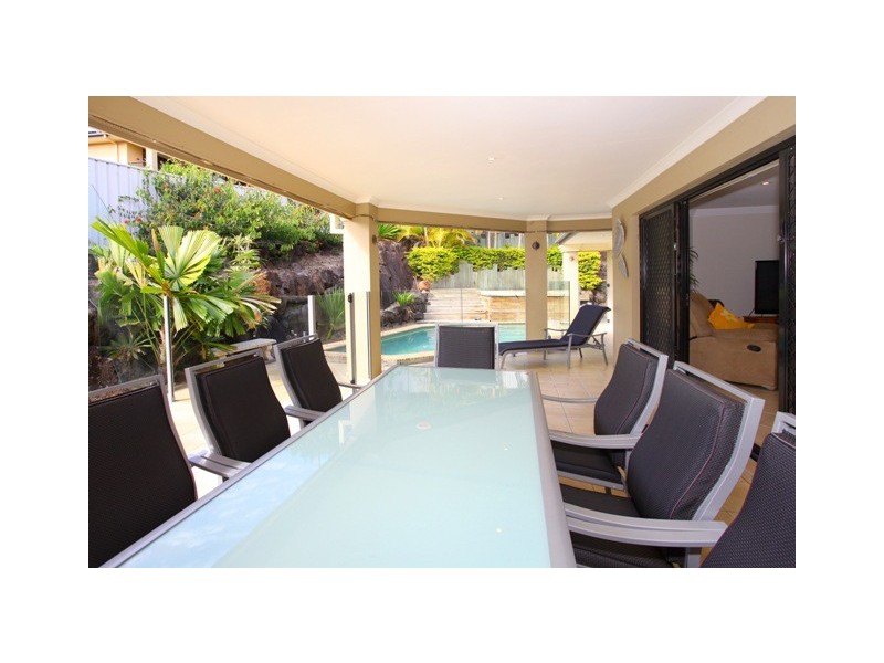 6 Wyllie Court, Reedy Creek QLD 4227